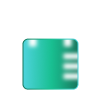 Security and compliance icon