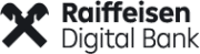 Raiffeisen Digital Bank's logo